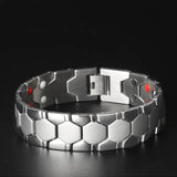 bracelets Homme Acier - Power | braceletshomme.fr