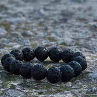 bracelet pierre de lave signification 