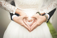 Bracelets homme pour le mariage