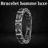 Bracelet Homme Luxe