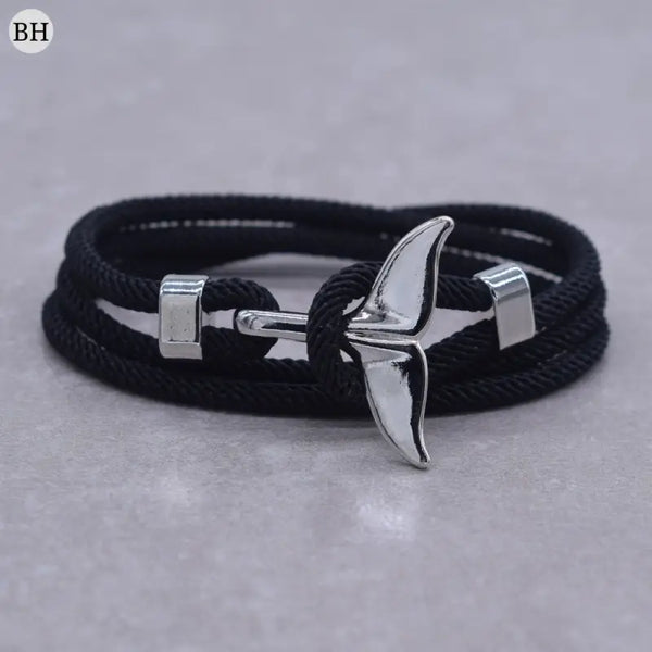 bracelet baleine