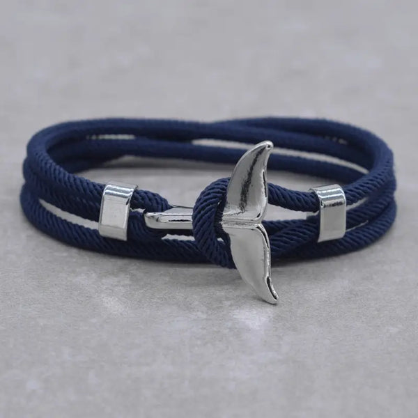 bracelet baleine