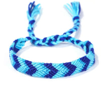 Bracelet brésilien homme