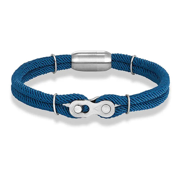 Bracelet homme corde marin
