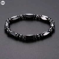 Bracelets homme perle - Brillant | braceletshomme.fr
