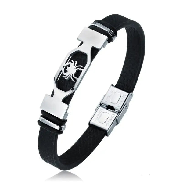 bracelet signe astro cancer
