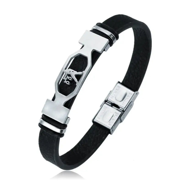 bracelet signe astro balance