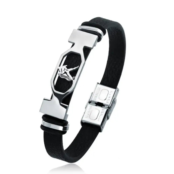 Bracelet Signe Astro | braceletshomme.fr