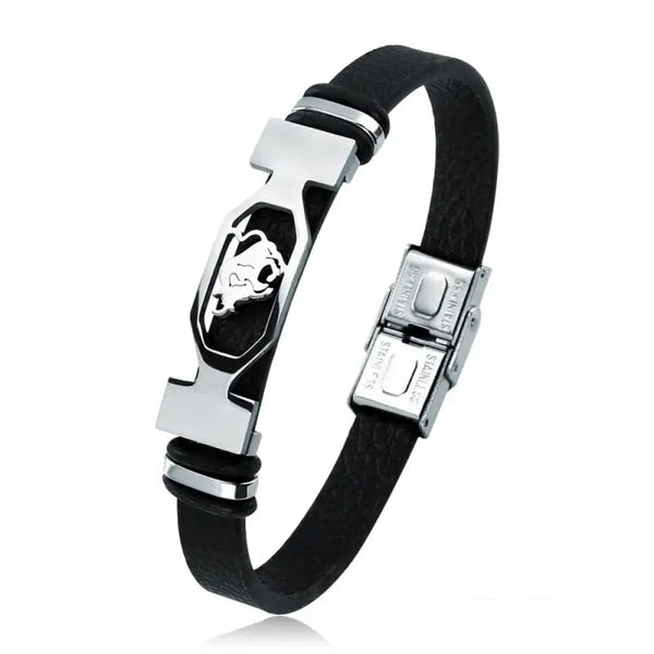 bracelet signe astro taureau