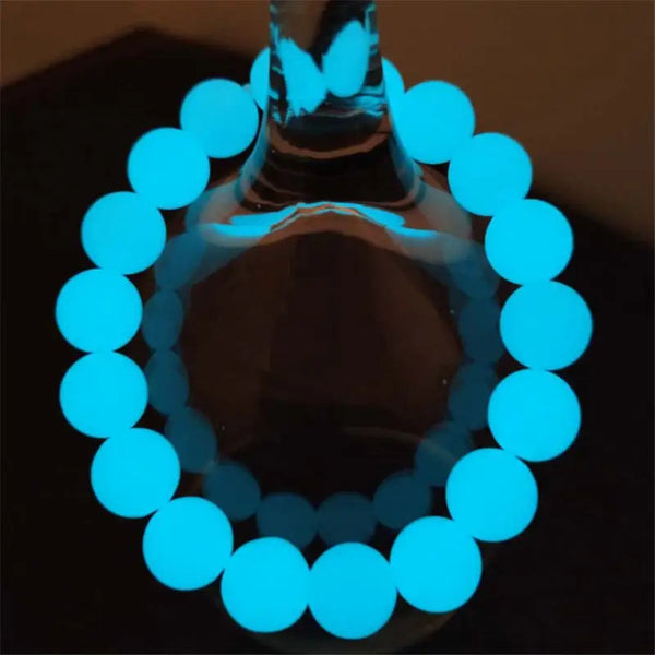 Bracelets fluorescents