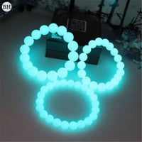Bracelets fluorescents