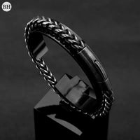 Bracelets Homme Acier - Man | braceletshomme.fr