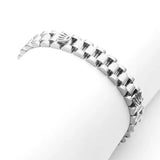 Bracelets Homme Luxe - Gentleman | braceletshomme.fr
