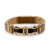 Bracelets homme luxe - HipHop | braceletshomme.fr