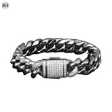 Bracelets Homme Luxe - Miami | braceletshomme.fr
