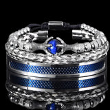 Bracelets Homme Luxe - Stone | braceletshomme.fr
